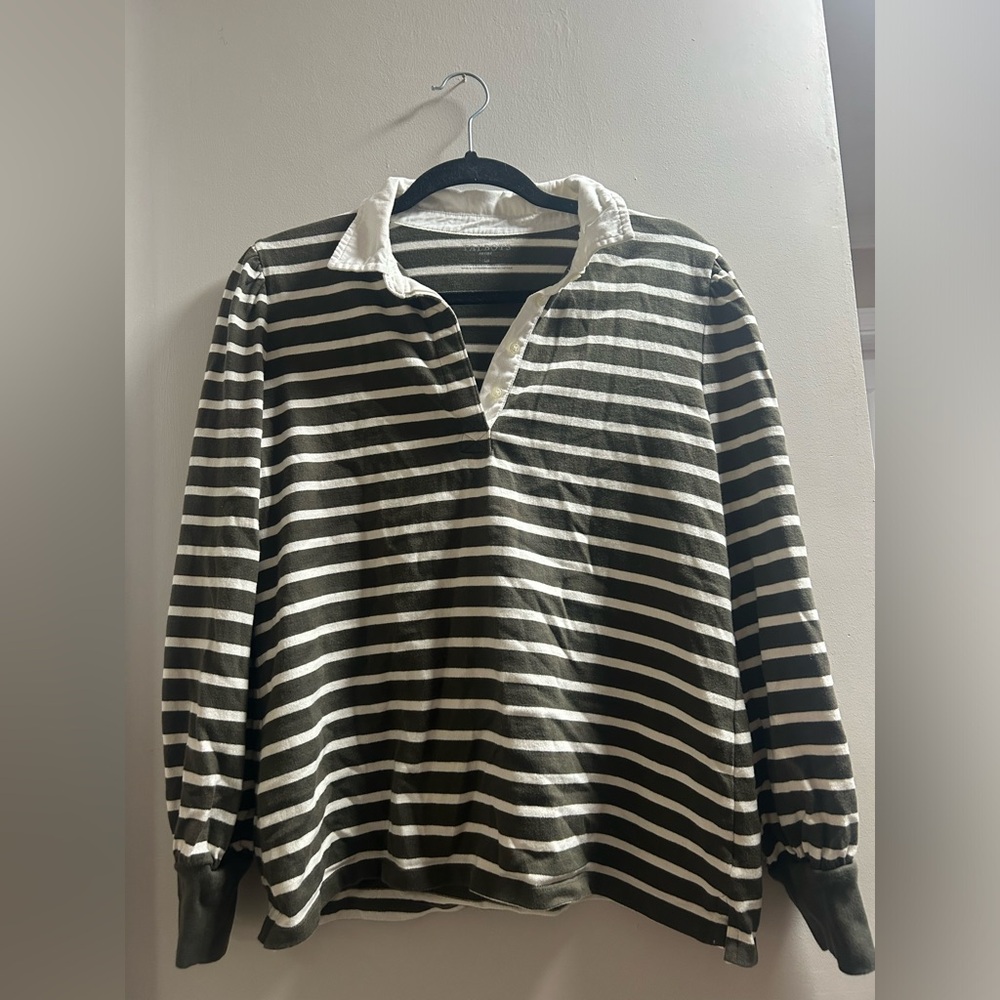 Talbots Petite top